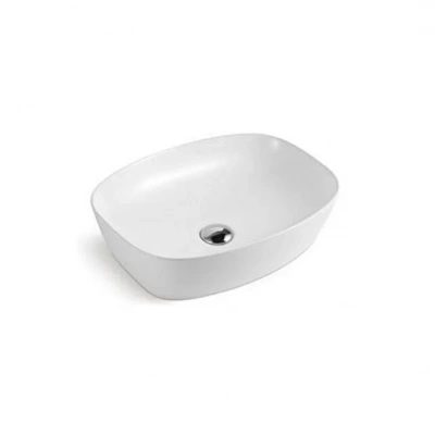 Раковина Caprigo W8393-50 50 белая