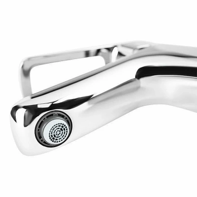 Смеситель для раковины IDDIS Slide SLISB00i01
