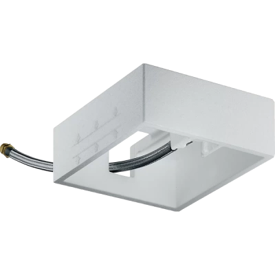 Встраиваемая часть верхнего душа Hansgrohe Raindance Air 26471180
