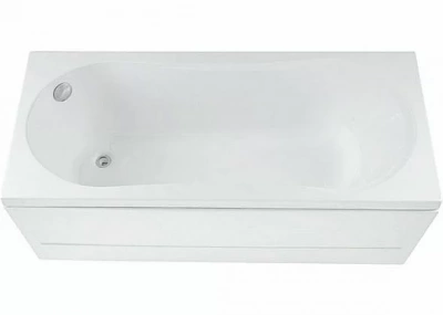 Ванна Aquanet Gloriana с г/м Sport 160x70 с к/с