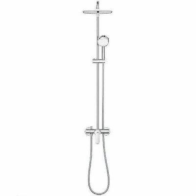 Душевая система Grohe Tempesta Cosmopolitan 250 26673000 хром