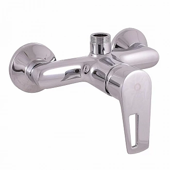 Смеситель для душа Rav-Slezak Colorado CO282.5 хром