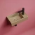 Раковина Ceramica Nova Element CN6051MC капучино матовая