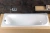 Стальная ванна BLB Europa 130x70