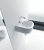 Раковина Kerasan Flo 40 314901*1 белая
