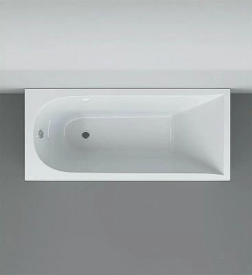 Ванна акриловая AM.PM Spirit W72A-180-080W-A2 180x80