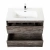 Тумба с раковиной BelBagno KRAFT 80 2C-SO/BB800ETL Pino Pasadena Тумба с раковиной BelBagno KRAFT 80 2C-SO/BB800ETL Pino Pasadena