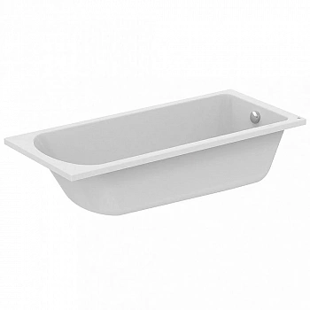 Ванна акриловая Ideal Standard Hotline 150x70 белая