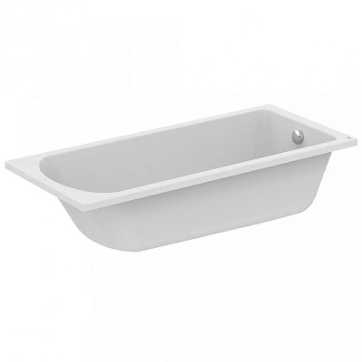 Ванна акриловая Ideal Standard Hotline 150x70 белая