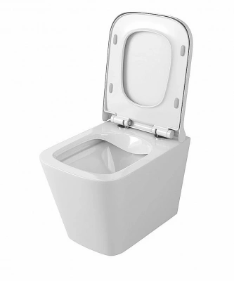 Унитаз подвесной Owl 1975 Vatter Ruta-H OWLT190403 mini