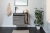 Тумба с раковиной Aquanet Nova Lite Loft 75 L/R дуб рошелье