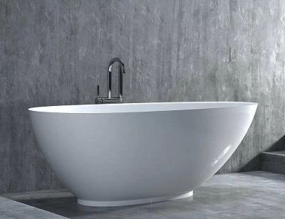 Ванна Salini PAOLA Up&Down S-Sense Sapirit 172х82 RAL глянец