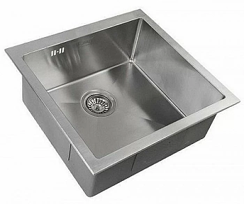 Мойка для кухни ZORG Inox RX RX-4444