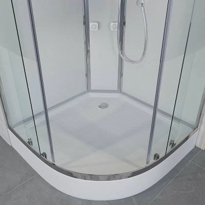 Душевая кабина Niagara Ultra NG-301-01 90х90