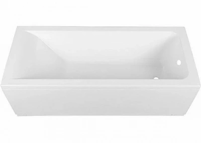 Ванна Aquanet Bright с г/м Energy 175x75 с к/с