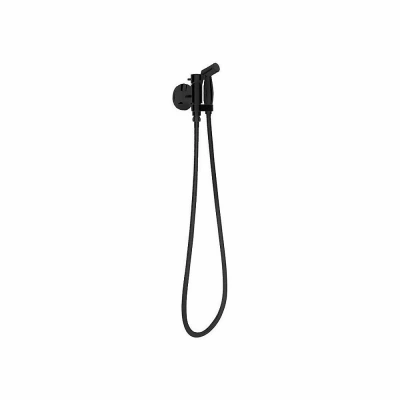 Гигиенический душ со смесителем Bravat Eler D9137BM-RUS