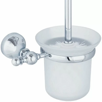 Ершик для туалета Veragio Gialetta VR.GIL-6490.CR
