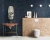 Унитаз Vitra PLURAL 7830B401-0075 безободковый, белый