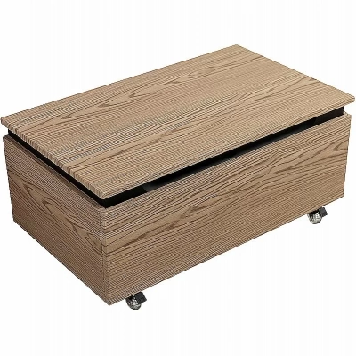 Нижняя тумба Cezares SLIDER-800-1C-PI-RT-P дуб тангент