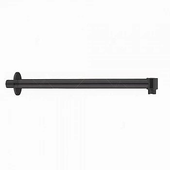 Держатель верхнего душа RGW Shower Panels SP-121B 21140421-04 черный