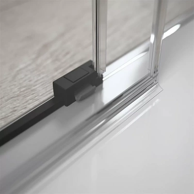 Душевая дверь Radaway Idea Black KDJ 110