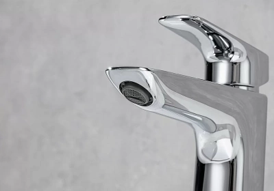 Набор смесителей Aquatek Вега AQ1030CR хром