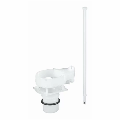 Инсталляция для унитаза Grohe Solido 1000046 с черной кнопкой