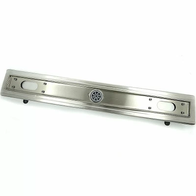Душевой лоток Timo Basic BSSG-80 S50Rb