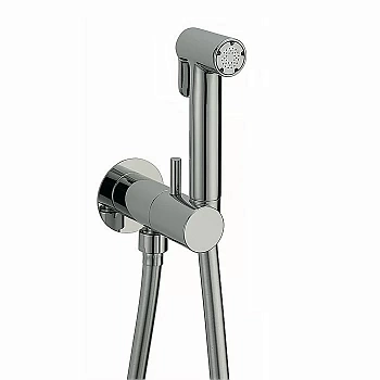 Гигиенический душ Cisal SHOWER CV00797521 хром