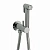 Гигиенический душ Cisal SHOWER CV00797521 хром