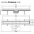 Душевой трап Pestan Confluo Board UNI 900 Frameless Line White Glass 550 с поддоном Душевой трап Pestan Confluo Board UNI 900 Frameless Line White Glass 550 с поддоном