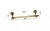 Полотенцедержатель Boheme Medici 10602 Полотенцедержатель Boheme Medici 10602