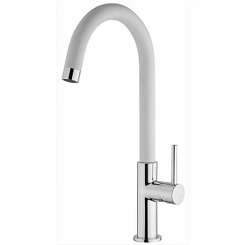 Смеситель для кухни PAINI Sky 78CR5722LSLMKM хром