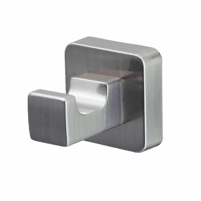 Крючок WasserKRAFT Rhin K-8723 никель