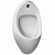 Писсуар VitrA Arkitekt 4106B003-5598 белый