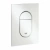 Кнопка для инсталляции Grohe Arena Cosmopolitan 37624SH0 белый