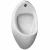 Писсуар VitrA Arkitekt 4106B003-5598 белый
