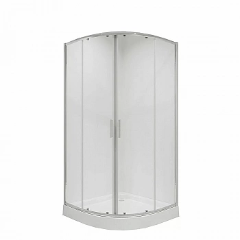 Душевой уголок Niagara Nova NG- 6607-08 100x100
