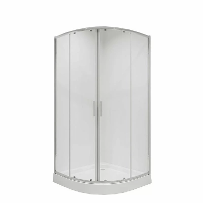 Душевой уголок Niagara Nova NG- 6607-08 100x100
