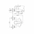 Набор смесителей Ideal Standard Ceraflex Esla BD002XC