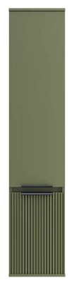 Пенал подвесной Misty Enfida 35 ENF-05035-0801L зеленый