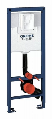 Система инсталляции Grohe Rapid SL 38713001