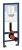 Система инсталляции Grohe Rapid SL 38713001