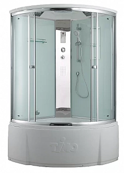 Душевой бокс Timo Comfort T-8855 150х150 прозрачный