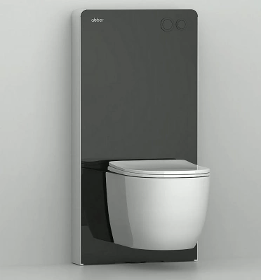 Инсталляция для унитаза ABBER AC0107MB