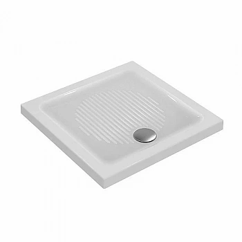 Душевой поддон Ideal Standard Connect T266401 80x80