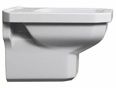 Унитаз подвесной Caprigo TEMPO 4703