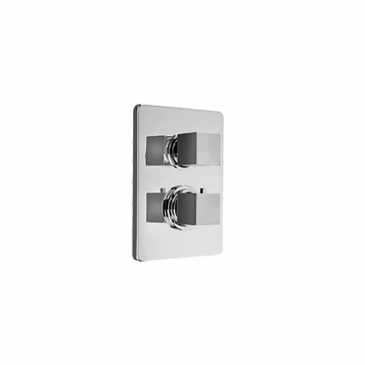 Душевая система PAINI Grazia 21CRSET26911THSH хром