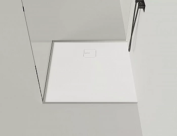 Душевой поддон Salini Oasi 120324MRF S-Stone 100x100 матовый
