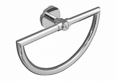 Полотенцедержатель-кольцо Aquanet 6380